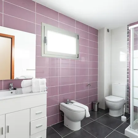 Home2book Design Icod De Los Vinos-204 Appartement