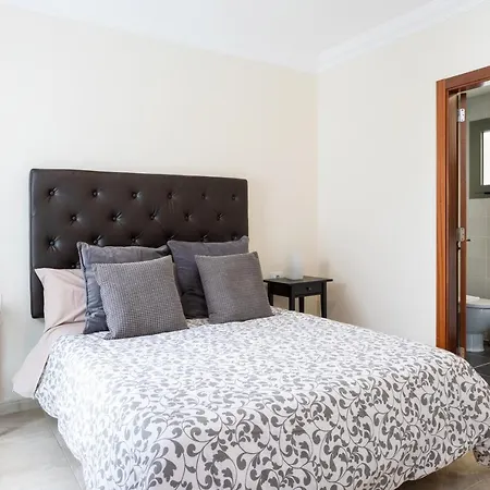 Appartement Home2book Design Icod De Los Vinos-204
